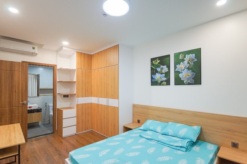 Bán Căn Hộ 2PN Feliz En Vista FEV0481 - ảnh nhỏ 3