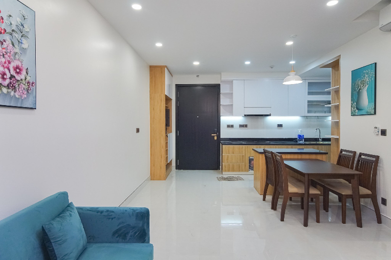Bán Căn Hộ 2PN Feliz En Vista FEV0481 - ảnh nhỏ 4