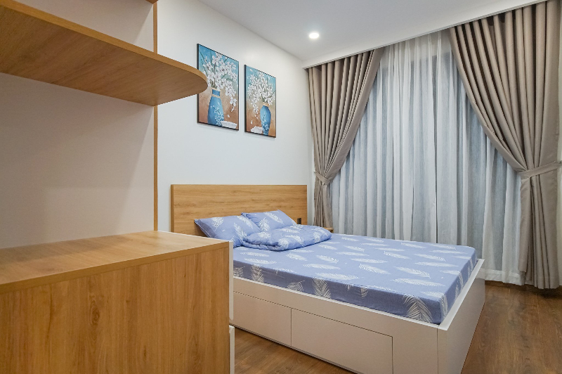 Bán Căn Hộ 2PN Feliz En Vista FEV0481 - ảnh nhỏ 5