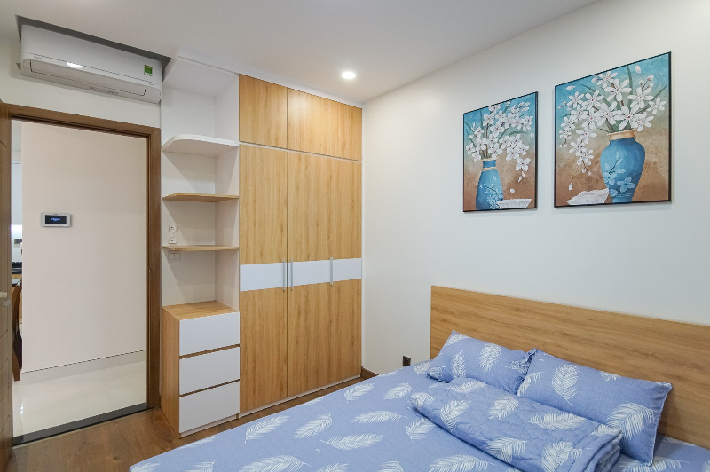 Bán Căn Hộ 2PN Feliz En Vista FEV0481 - ảnh nhỏ 6