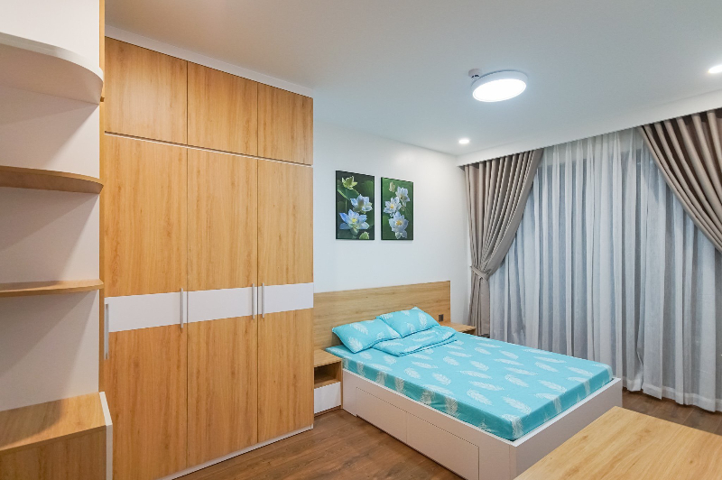Bán Căn Hộ 2PN Feliz En Vista FEV0481 - ảnh nhỏ 7