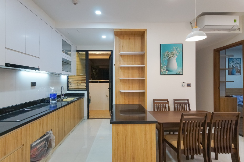 Bán Căn Hộ 2PN Feliz En Vista FEV0481 - ảnh nhỏ 8