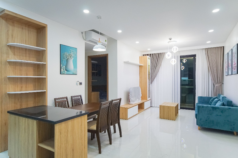 Bán Căn Hộ 2PN Feliz En Vista FEV0481 - ảnh nhỏ 9