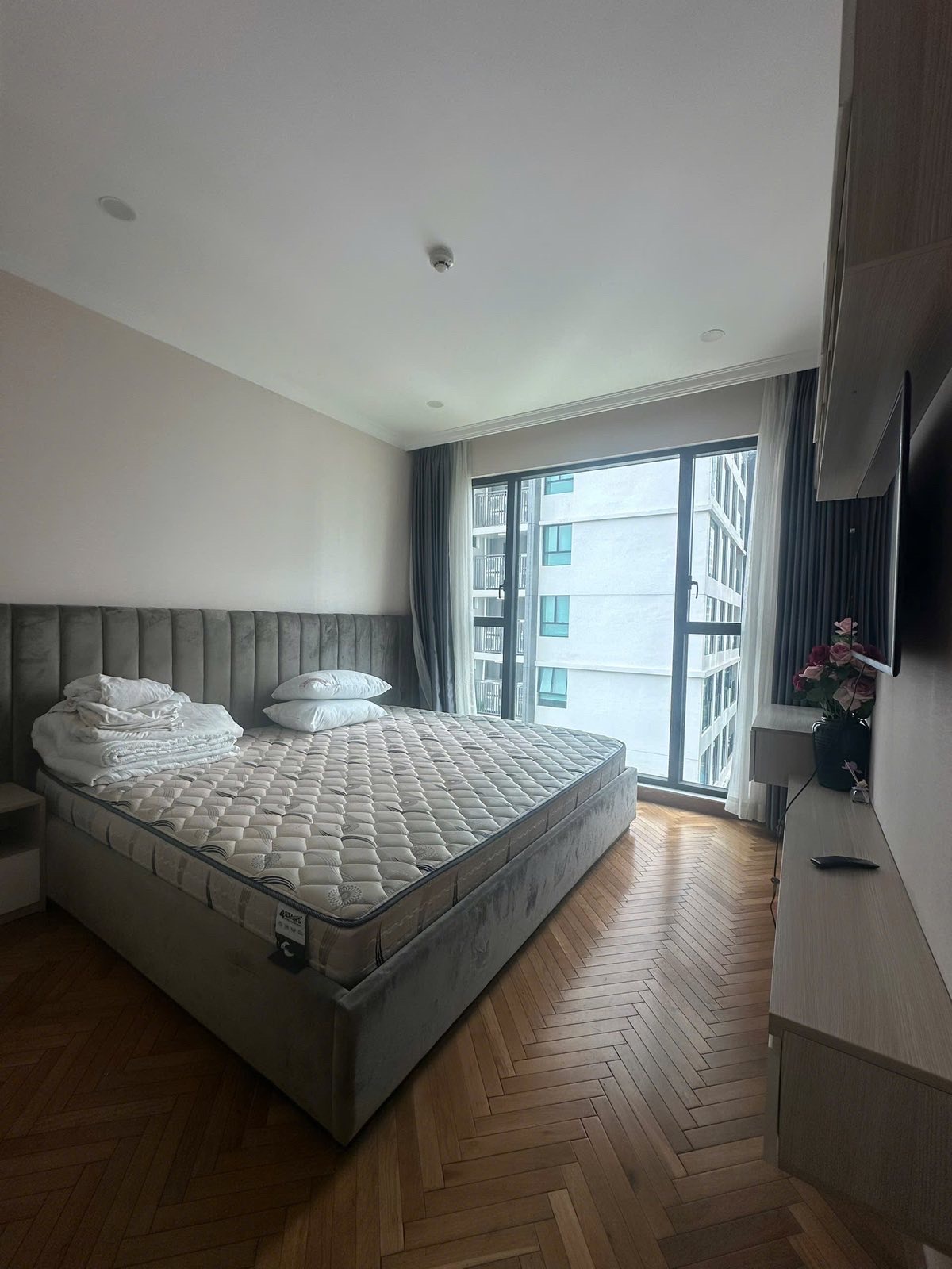 Cho Thuê Căn Hộ 3PN Feliz En Vista - ảnh nhỏ 5