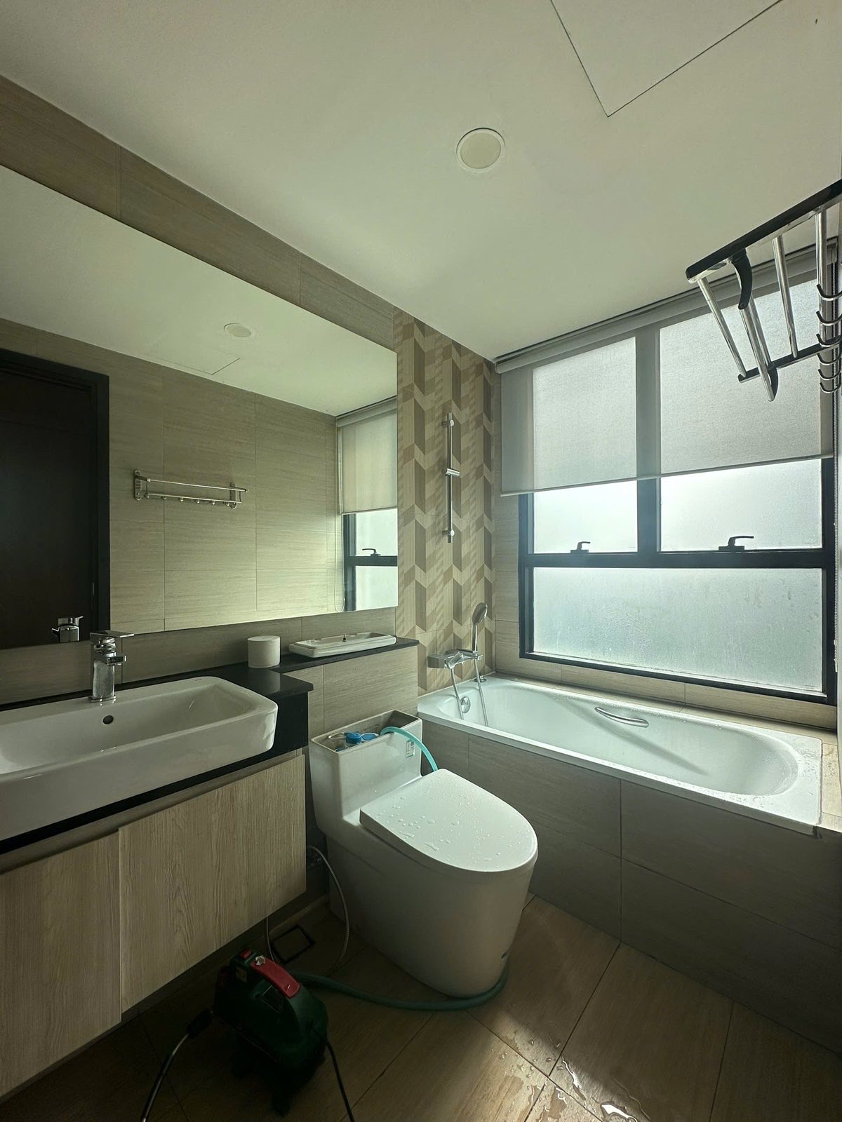 Cho Thuê Căn Hộ 3PN Feliz En Vista - ảnh nhỏ 9
