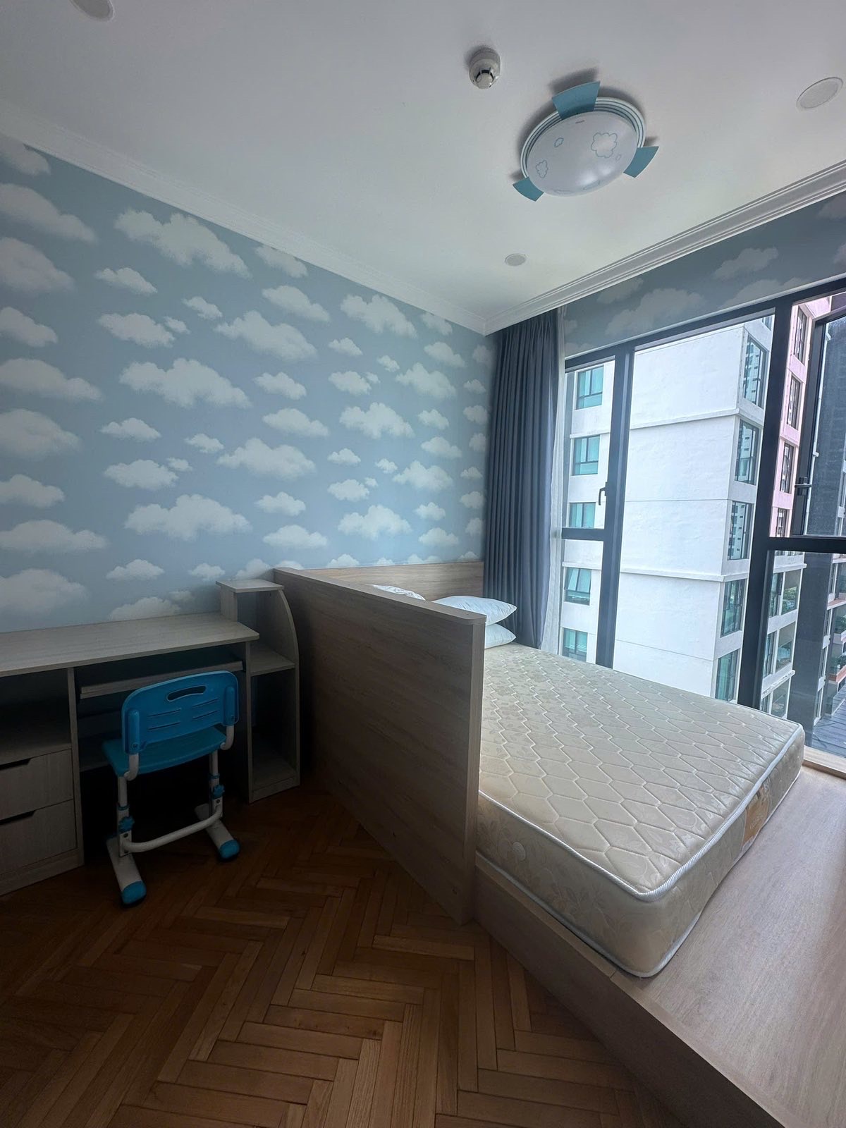Cho Thuê Căn Hộ 3PN Feliz En Vista - ảnh nhỏ 7