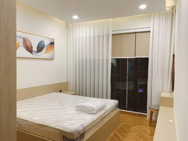 Cho Thuê Căn Hộ 2PN Feliz En Vista FEV0462 - Hình 1