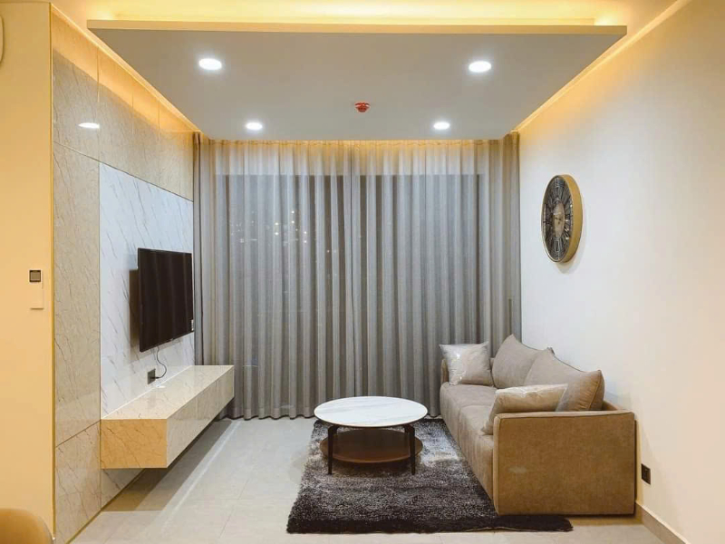 Cho Thuê Căn Hộ 2PN Feliz En Vista FEV0462 - ảnh nhỏ 2