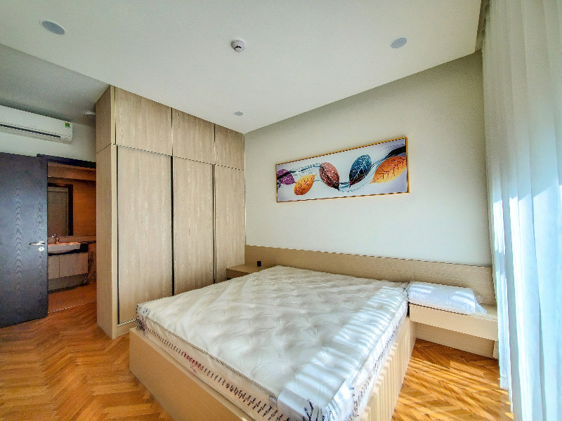 Cho Thuê Căn Hộ 2PN Feliz En Vista FEV0462 - ảnh nhỏ 5