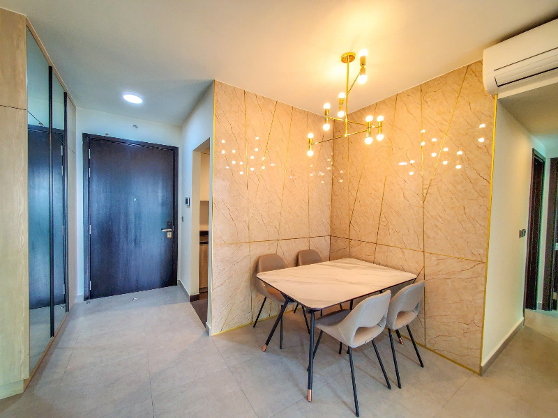 Cho Thuê Căn Hộ 2PN Feliz En Vista FEV0462 - ảnh nhỏ 7