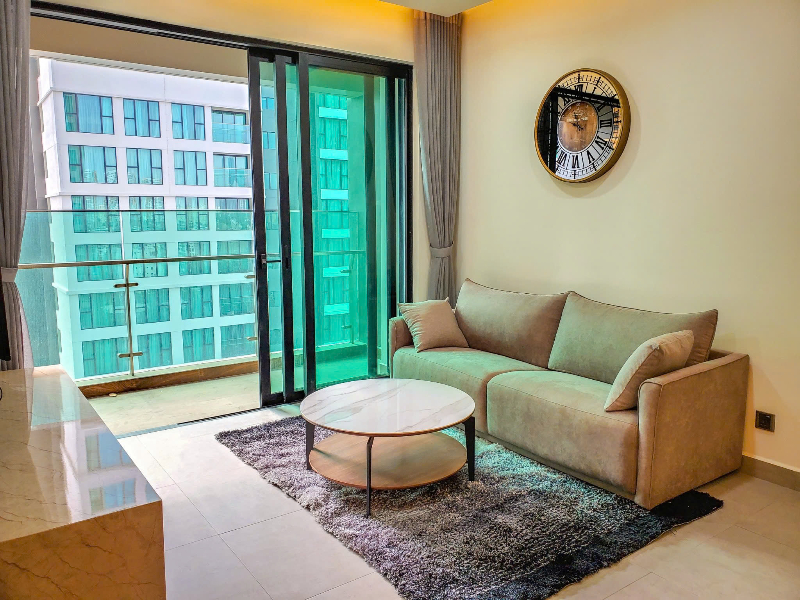 Cho Thuê Căn Hộ 2PN Feliz En Vista FEV0462 - ảnh nhỏ 8