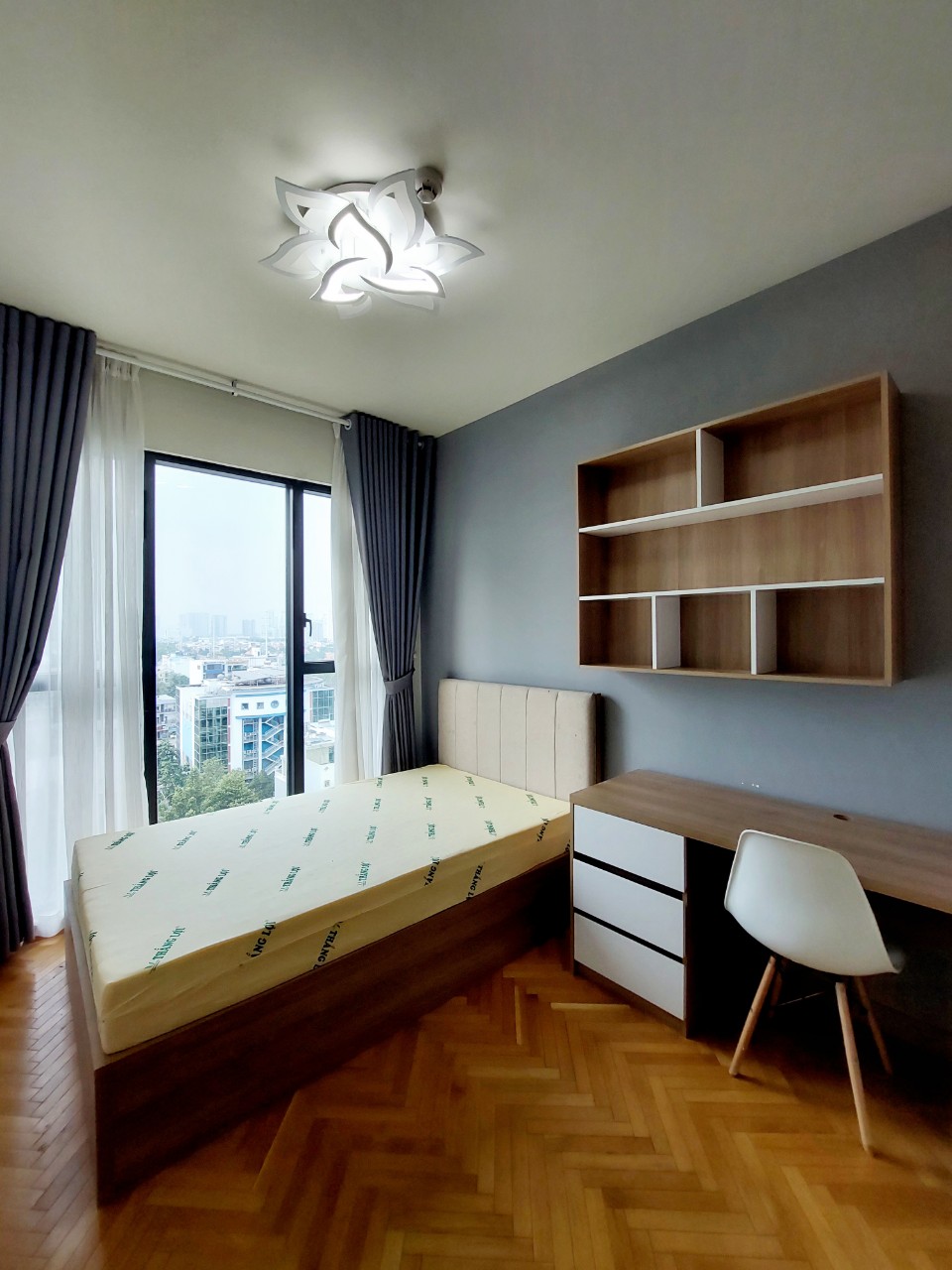 Bán Căn Hộ 3PN Feliz En Vista FEV0452 - ảnh nhỏ 4