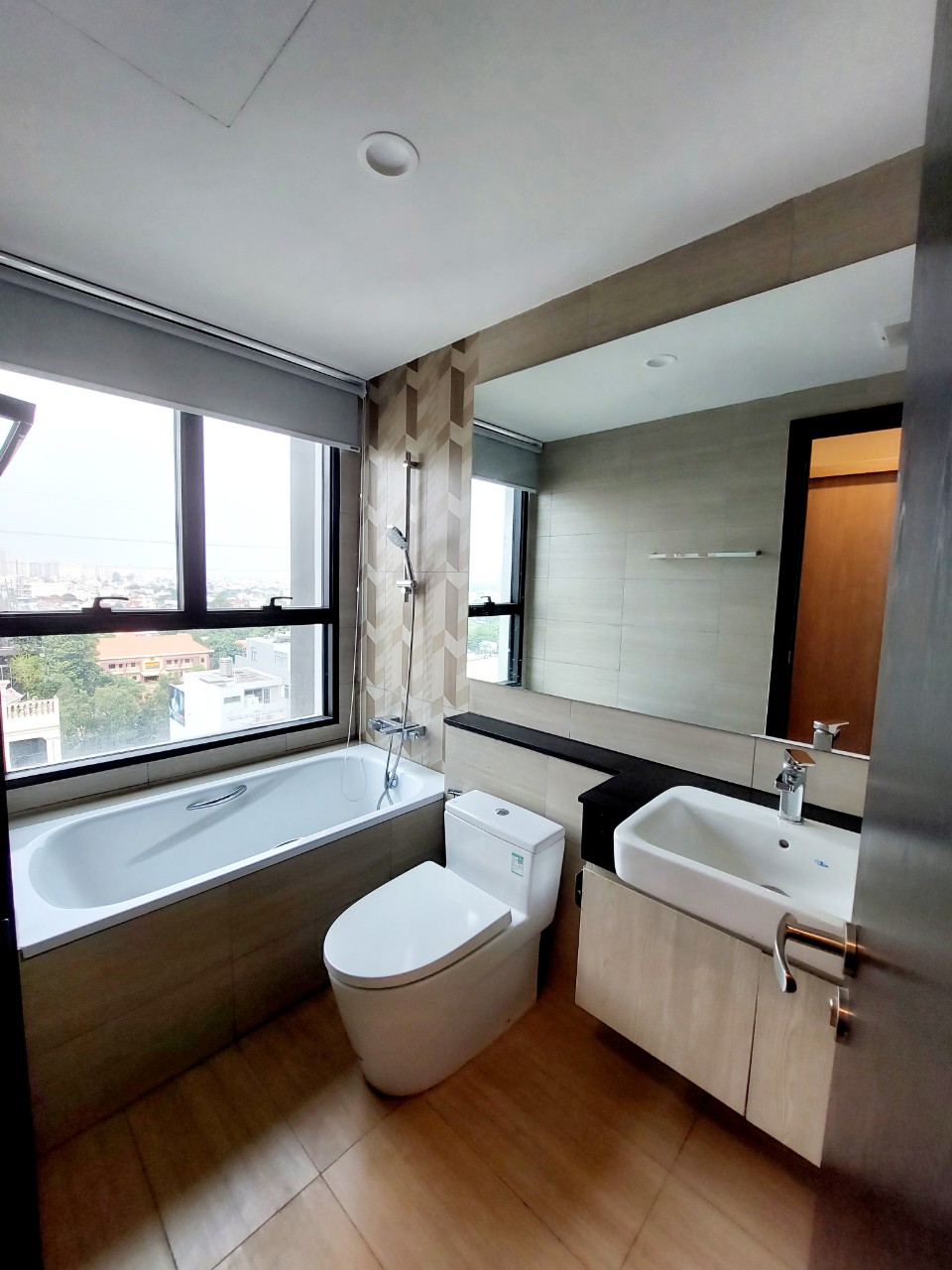 Bán Căn Hộ 3PN Feliz En Vista FEV0452 - ảnh nhỏ 5