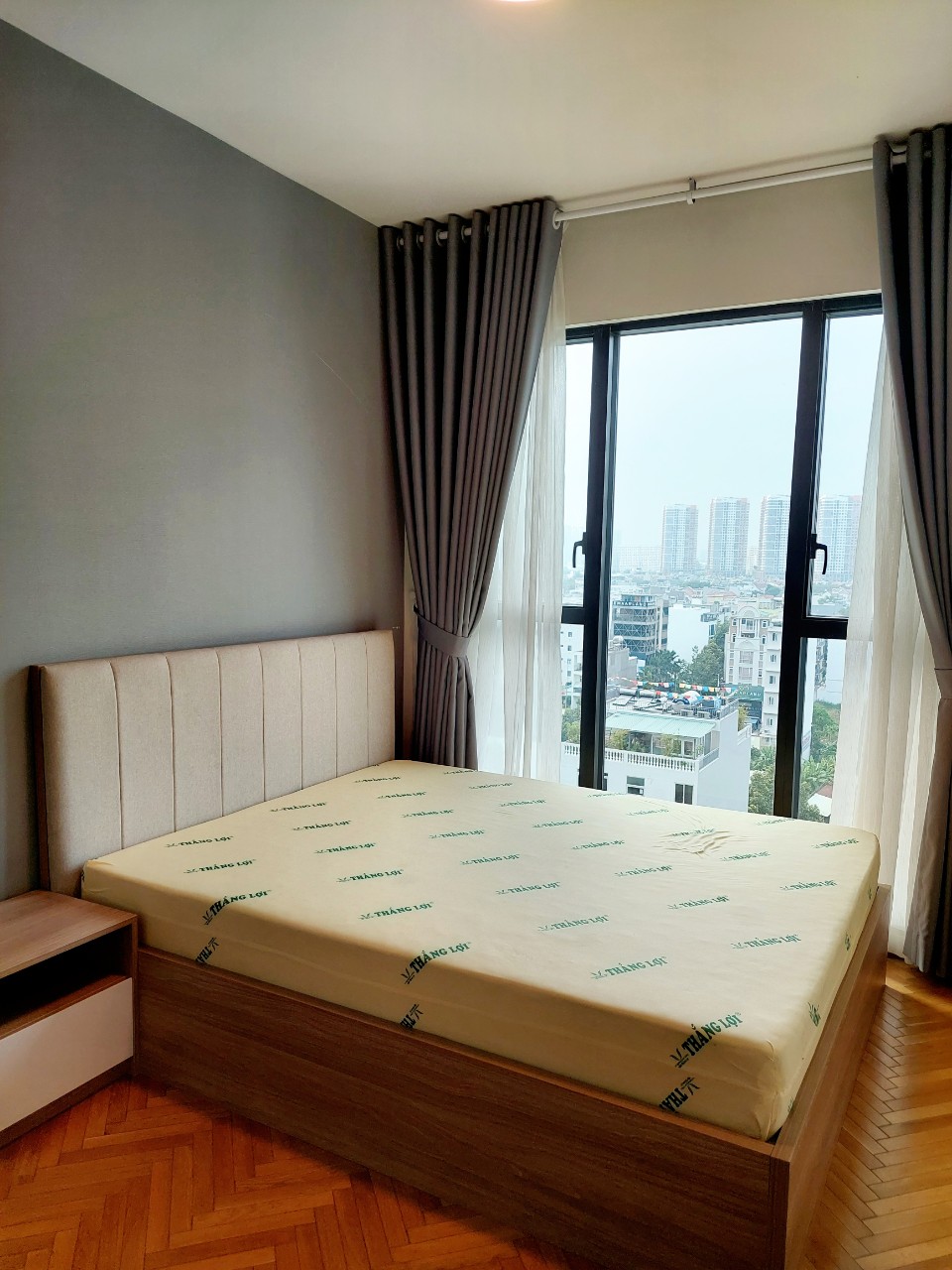Bán Căn Hộ 3PN Feliz En Vista FEV0452 - ảnh nhỏ 6