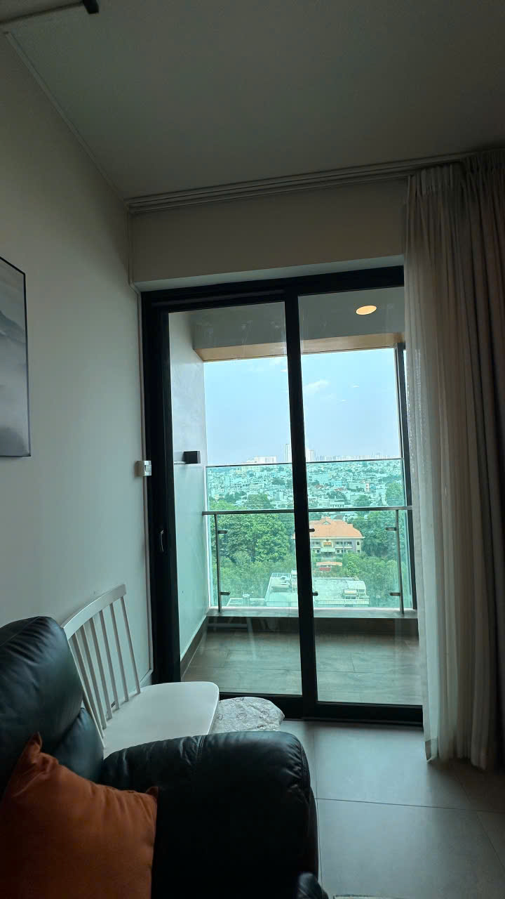 Bán Căn Hộ 1PN Feliz En Vista FEV0516 - ảnh nhỏ 2