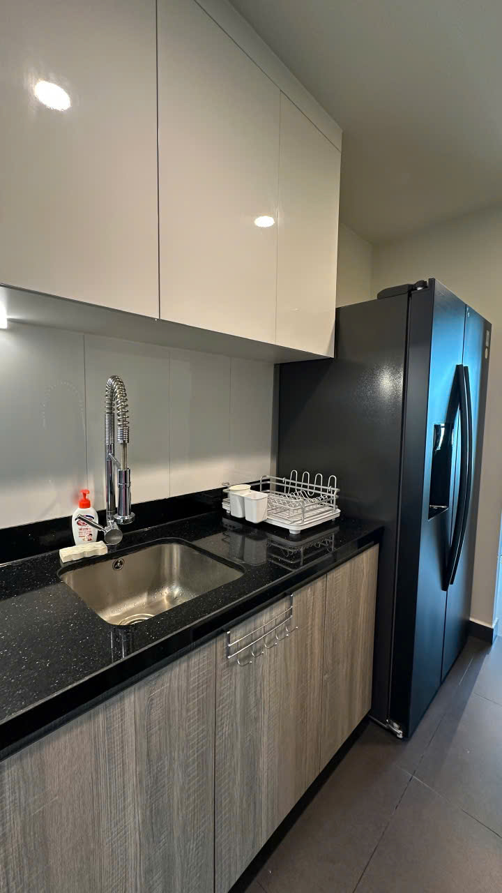 Bán Căn Hộ 1PN Feliz En Vista FEV0516 - ảnh nhỏ 3