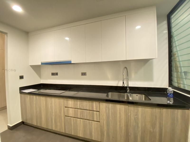 Cho Thuê Căn Hộ 2PN Feliz En Vista FEV0822 - ảnh nhỏ 5