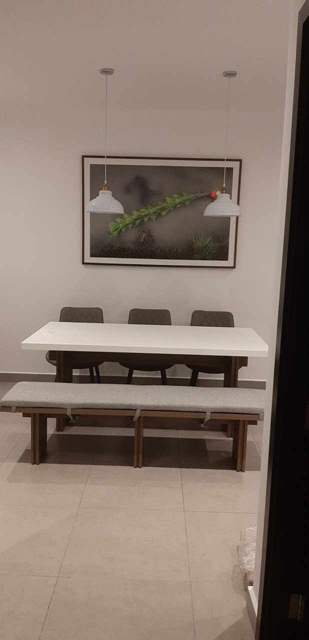 Bán Căn Hộ 3PN Feliz En Vista FEV0621 - ảnh nhỏ 2