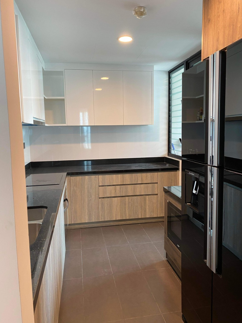 Bán Căn Hộ 3PN Feliz En Vista FEV0621 - ảnh nhỏ 3