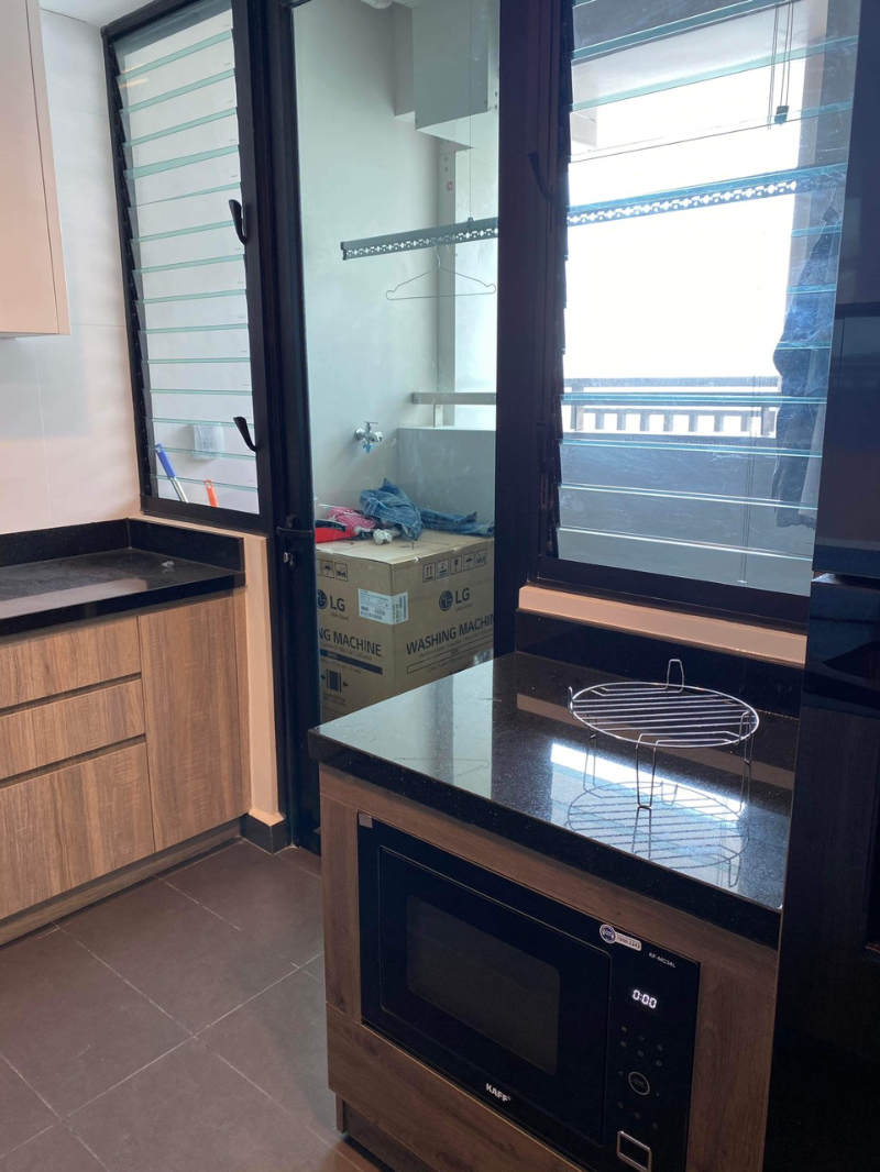 Bán Căn Hộ 3PN Feliz En Vista FEV0621 - ảnh nhỏ 6