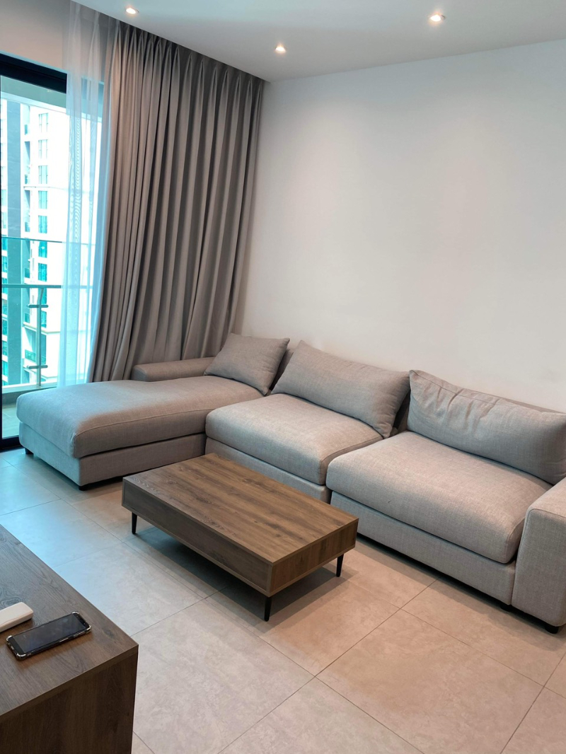 Bán Căn Hộ 3PN Feliz En Vista FEV0621 - ảnh nhỏ 8