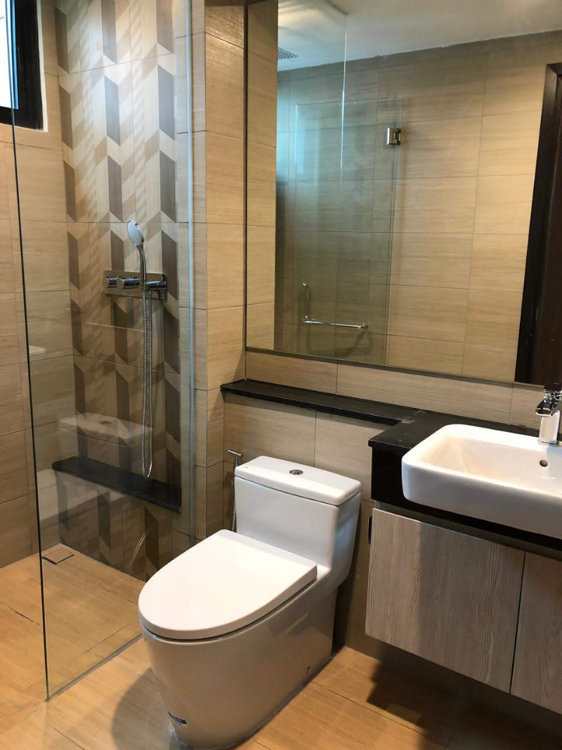 Cho Thuê Căn Hộ 2PN Feliz En Vista FEV0549 - ảnh nhỏ 3