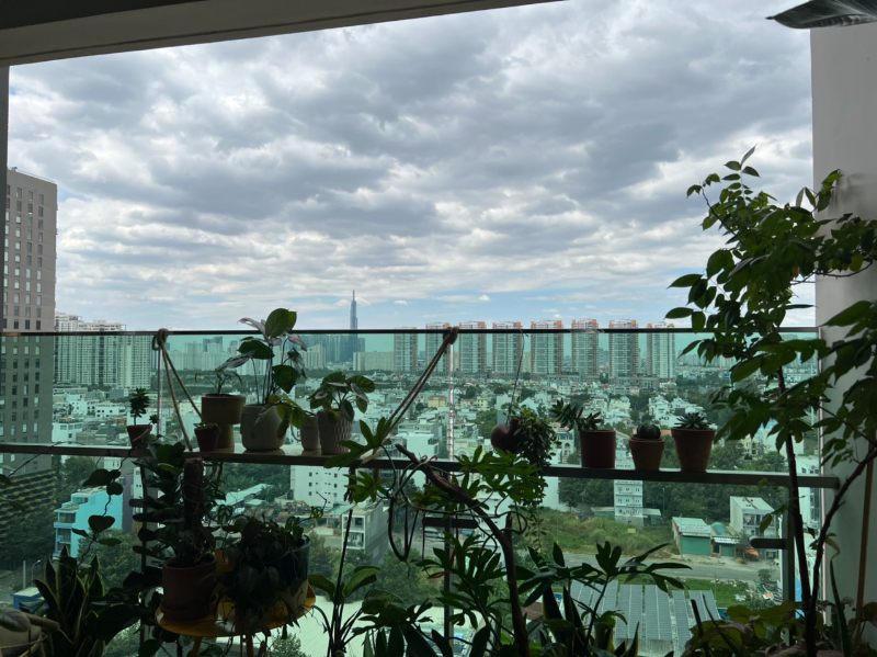 Bán Căn Hộ 3PN Feliz En Vista FEV0567 - Hình 1