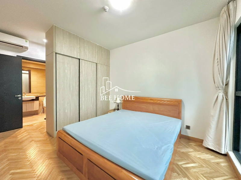 Cho Thuê Căn Hộ 2PN Feliz En Vista FEV0606 - ảnh nhỏ 2