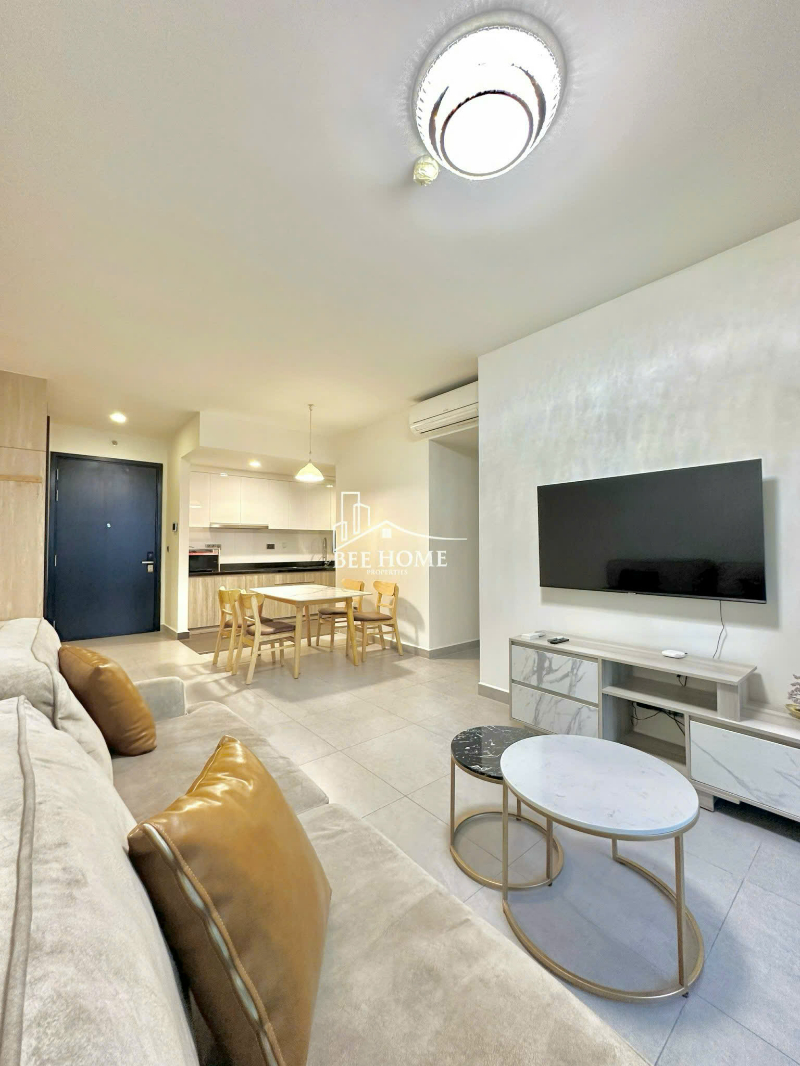 Cho Thuê Căn Hộ 2PN Feliz En Vista FEV0606 - ảnh nhỏ 4