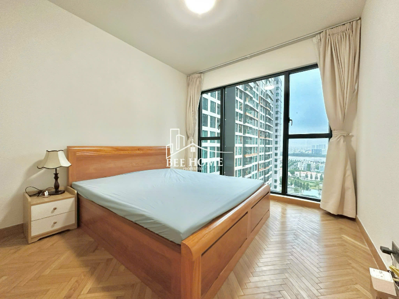 Cho Thuê Căn Hộ 2PN Feliz En Vista FEV0606 - ảnh nhỏ 6