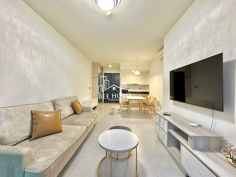 Cho Thuê Căn Hộ 2PN Feliz En Vista FEV0606 - ảnh nhỏ 7