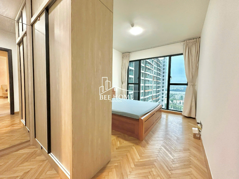 Cho Thuê Căn Hộ 2PN Feliz En Vista FEV0606 - ảnh nhỏ 9