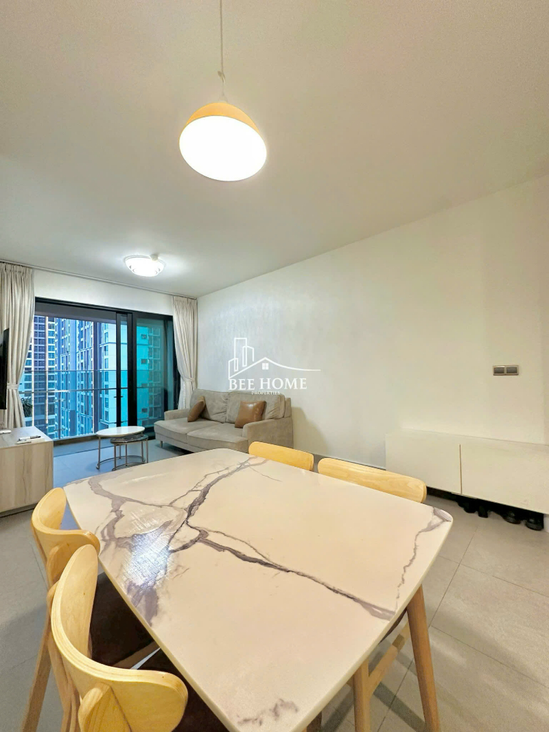 Cho Thuê Căn Hộ 2PN Feliz En Vista FEV0606 - ảnh nhỏ 10