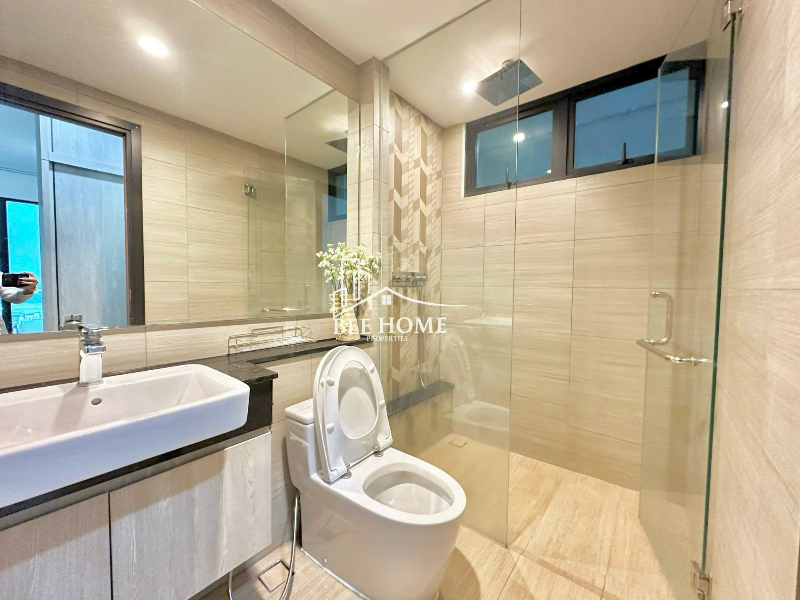 Cho Thuê Căn Hộ 2PN Feliz En Vista FEV0606 - ảnh nhỏ 11