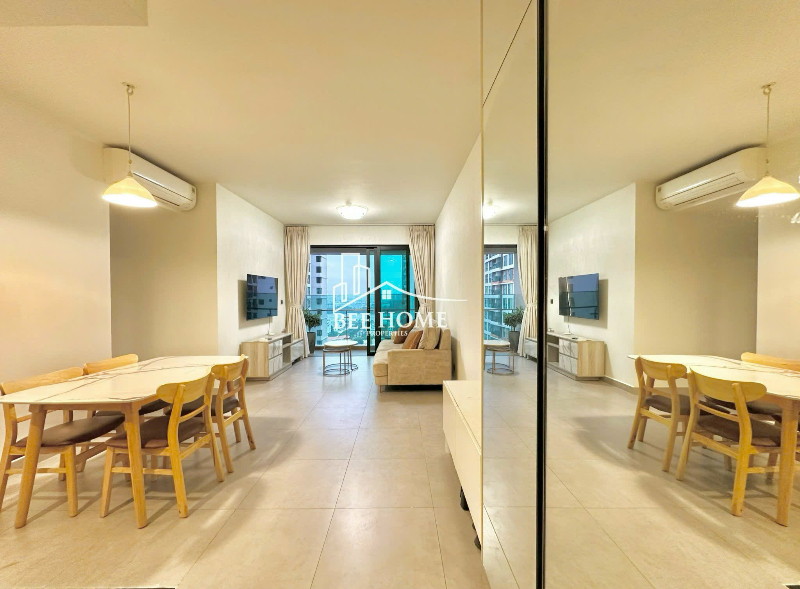 Cho Thuê Căn Hộ 2PN Feliz En Vista FEV0606 - ảnh nhỏ 12
