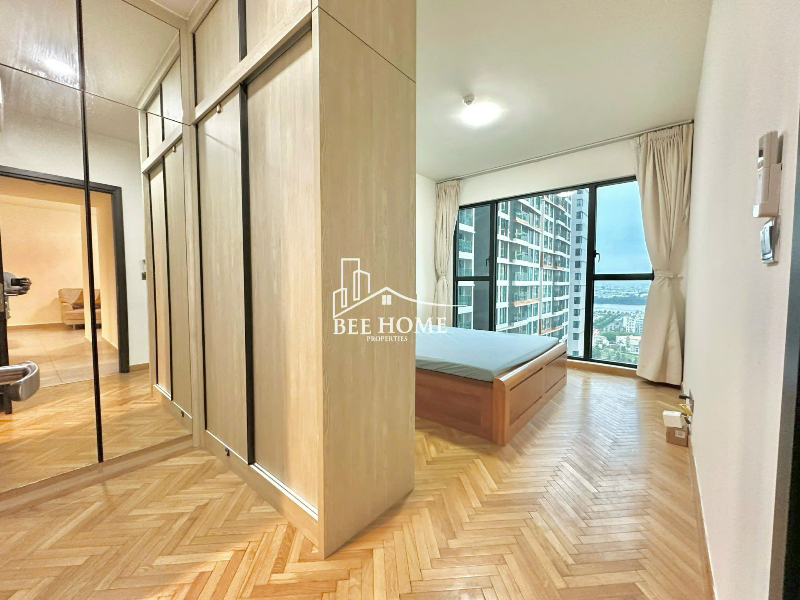Cho Thuê Căn Hộ 2PN Feliz En Vista FEV0606 - ảnh nhỏ 13