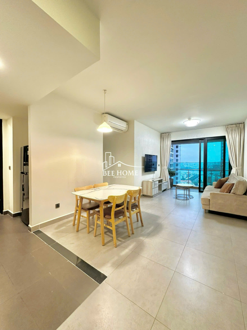 Cho Thuê Căn Hộ 2PN Feliz En Vista FEV0606 - ảnh nhỏ 14