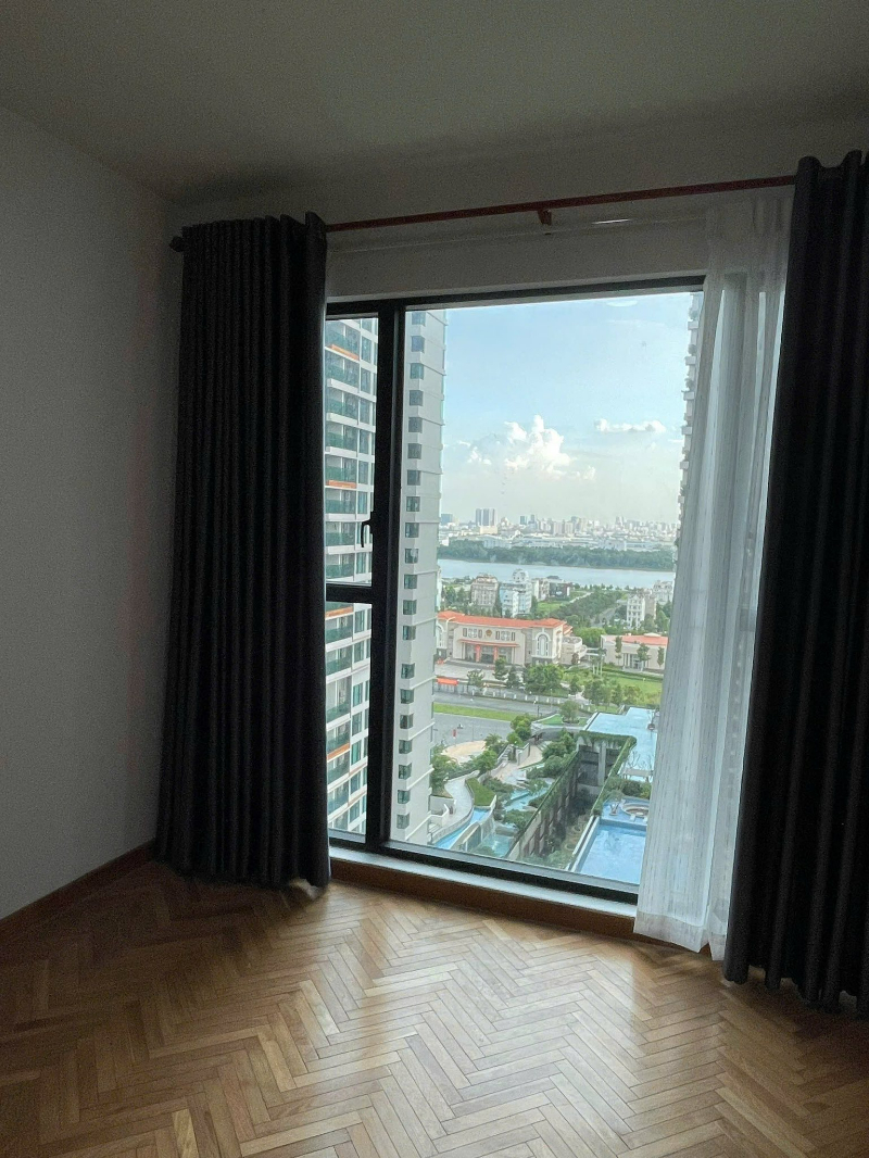 Cho Thuê Căn Hộ 2PN Feliz En Vista FEV0607 - ảnh nhỏ 4
