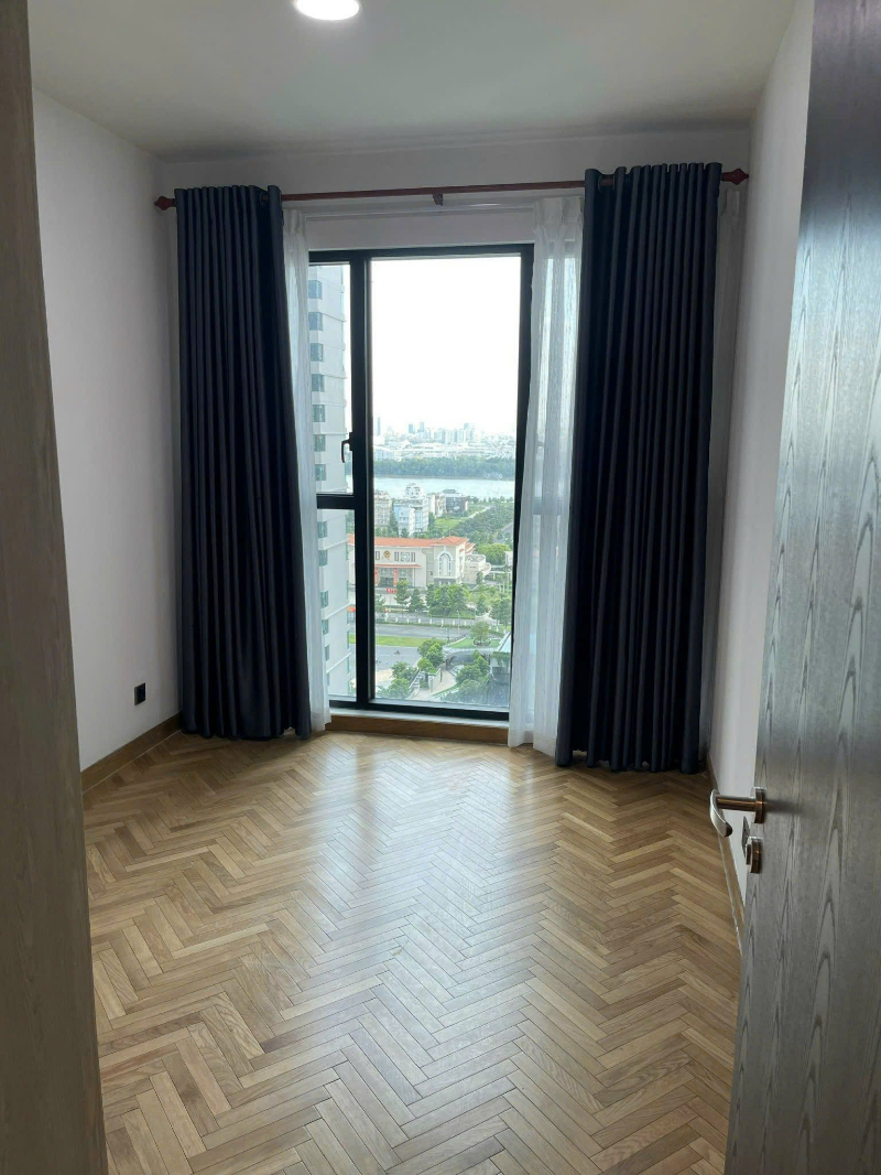 Cho Thuê Căn Hộ 2PN Feliz En Vista FEV0607 - ảnh nhỏ 7
