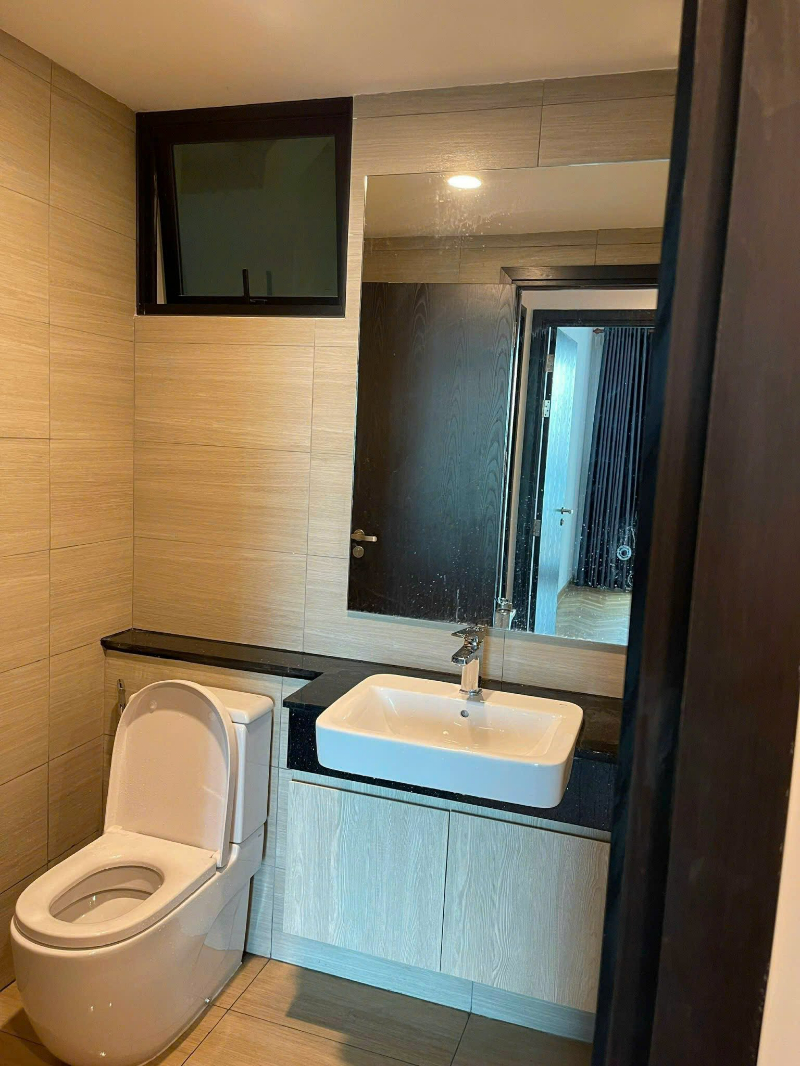 Cho Thuê Căn Hộ 2PN Feliz En Vista FEV0607 - ảnh nhỏ 8