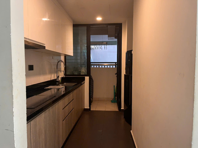 Cho Thuê Căn Hộ 2PN Feliz En Vista FEV0654 - ảnh nhỏ 7