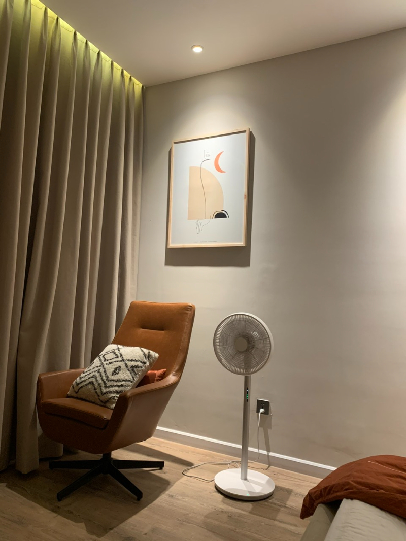 Cho Thuê Căn Hộ 2PN Feliz En Vista FEV0658 - ảnh nhỏ 3