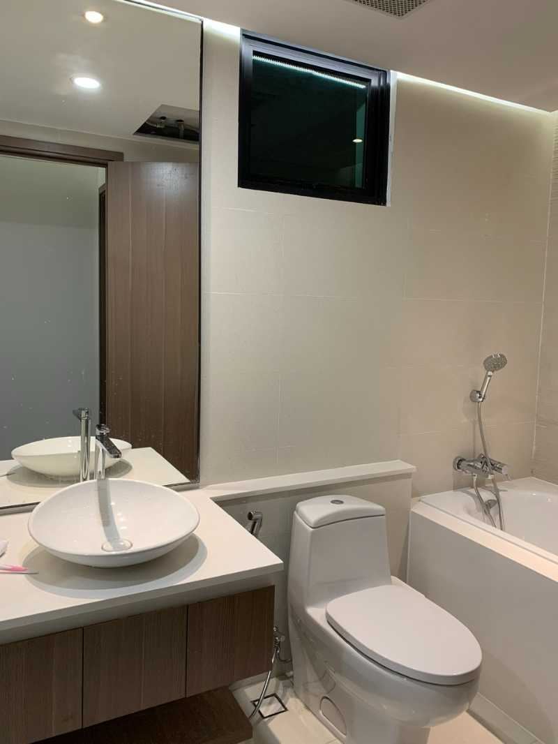 Cho Thuê Căn Hộ 2PN Feliz En Vista FEV0658 - ảnh nhỏ 5