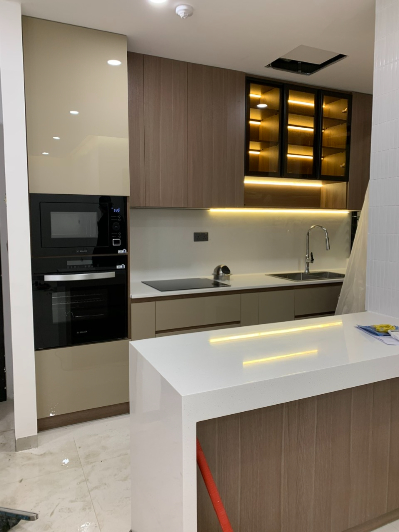 Cho Thuê Căn Hộ 2PN Feliz En Vista FEV0658 - ảnh nhỏ 6