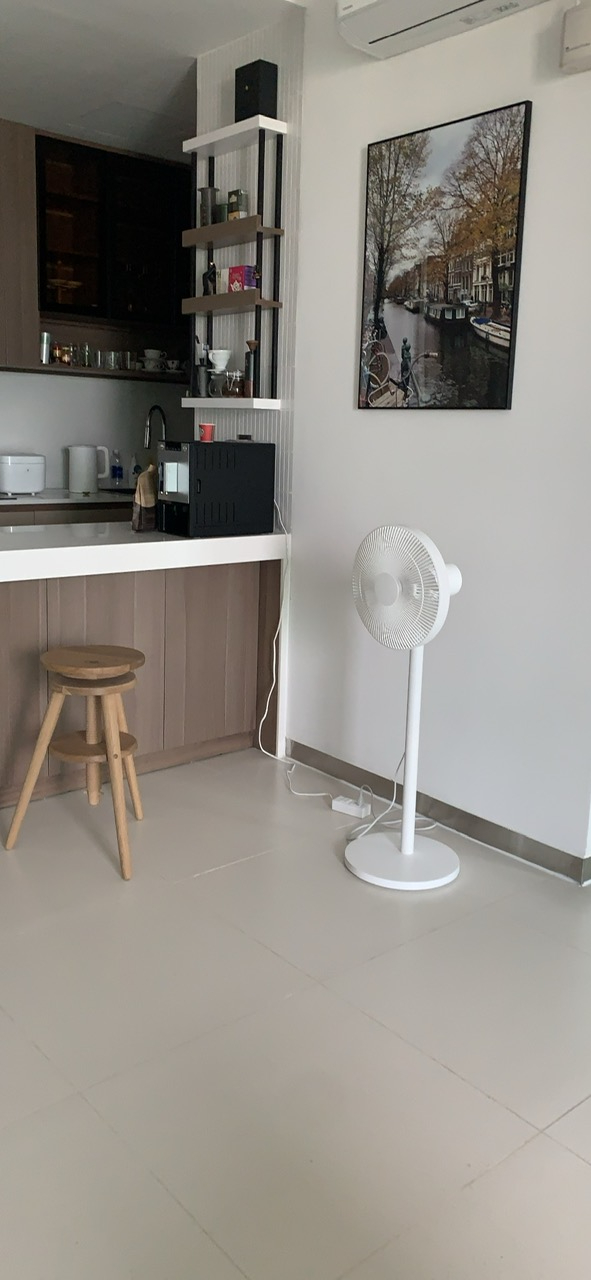 Cho Thuê Căn Hộ 2PN Feliz En Vista FEV0658 - ảnh nhỏ 7