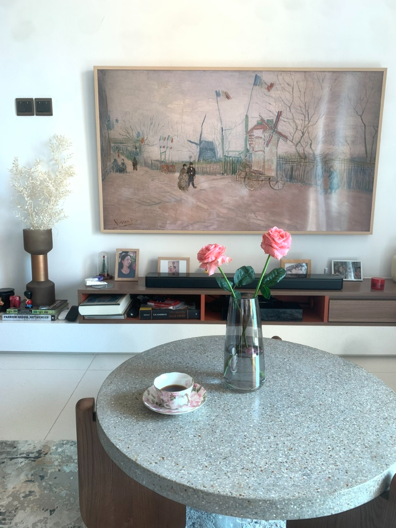 Cho Thuê Căn Hộ 2PN Feliz En Vista FEV0658 - ảnh nhỏ 8