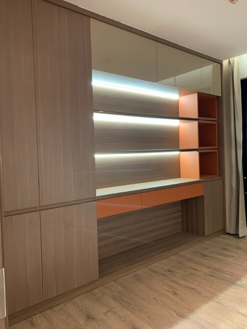 Cho Thuê Căn Hộ 2PN Feliz En Vista FEV0658 - ảnh nhỏ 13