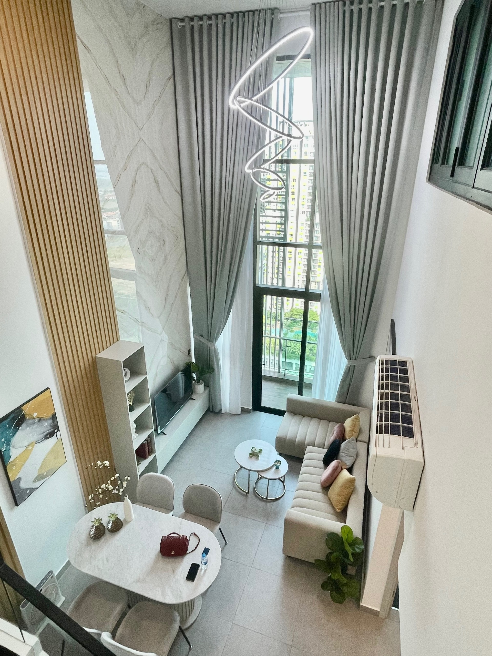 Cho Thuê Duplex 2PN Feliz En Vista - ảnh nhỏ 10