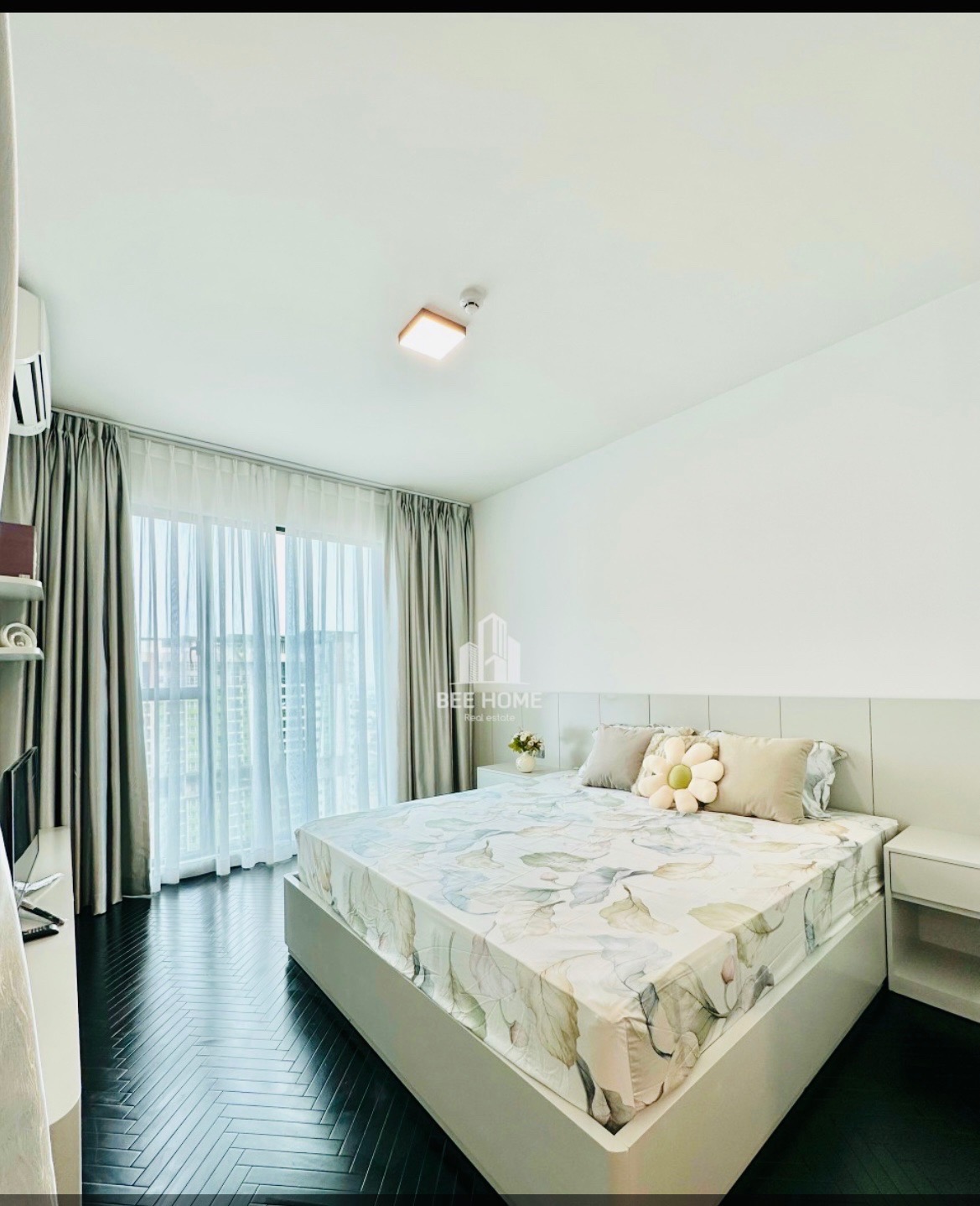 Cho Thuê Duplex 2PN Feliz En Vista - ảnh nhỏ 9
