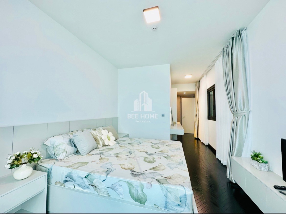 Cho Thuê Duplex 2PN Feliz En Vista - ảnh nhỏ 8